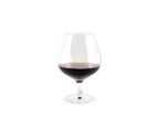 Cellar Premium Premium Cognac Glasses Set of 2 Size 660ml  Cellar