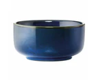 Alex Liddy Share 2 Piece Stoneware Serving Bowl Set Size 11cm in Blue