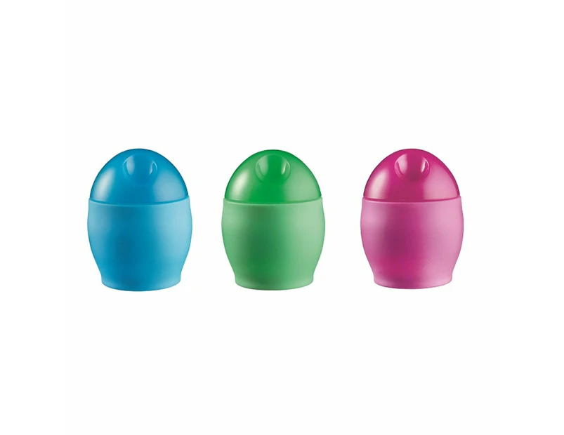 Scullery Eggcredibles Microwave Egg Pods Set of 3