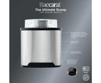 Baccarat The Ultimate Scoop Ice Cream Maker 21.0X21.0X24.0cm