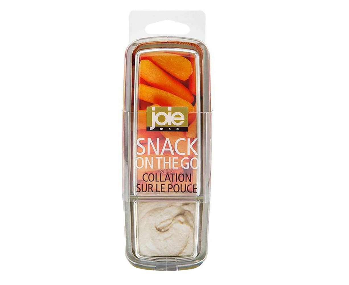 Joie On The Go Snack Container