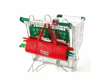 Scullery ECO Trolley Bags with Cooler Set of 4