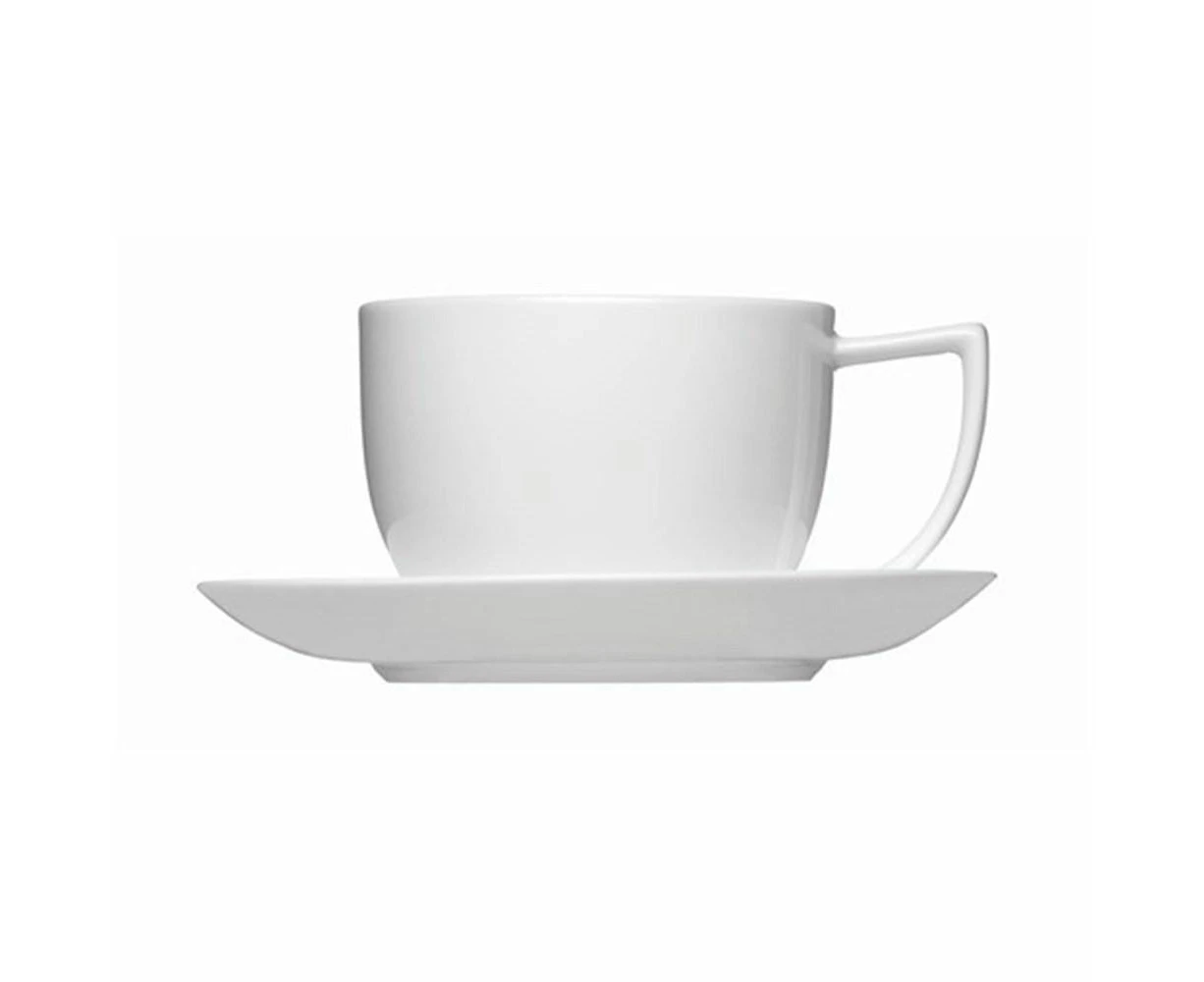 Alex Liddy Aquis Teacup & Saucer 250ml