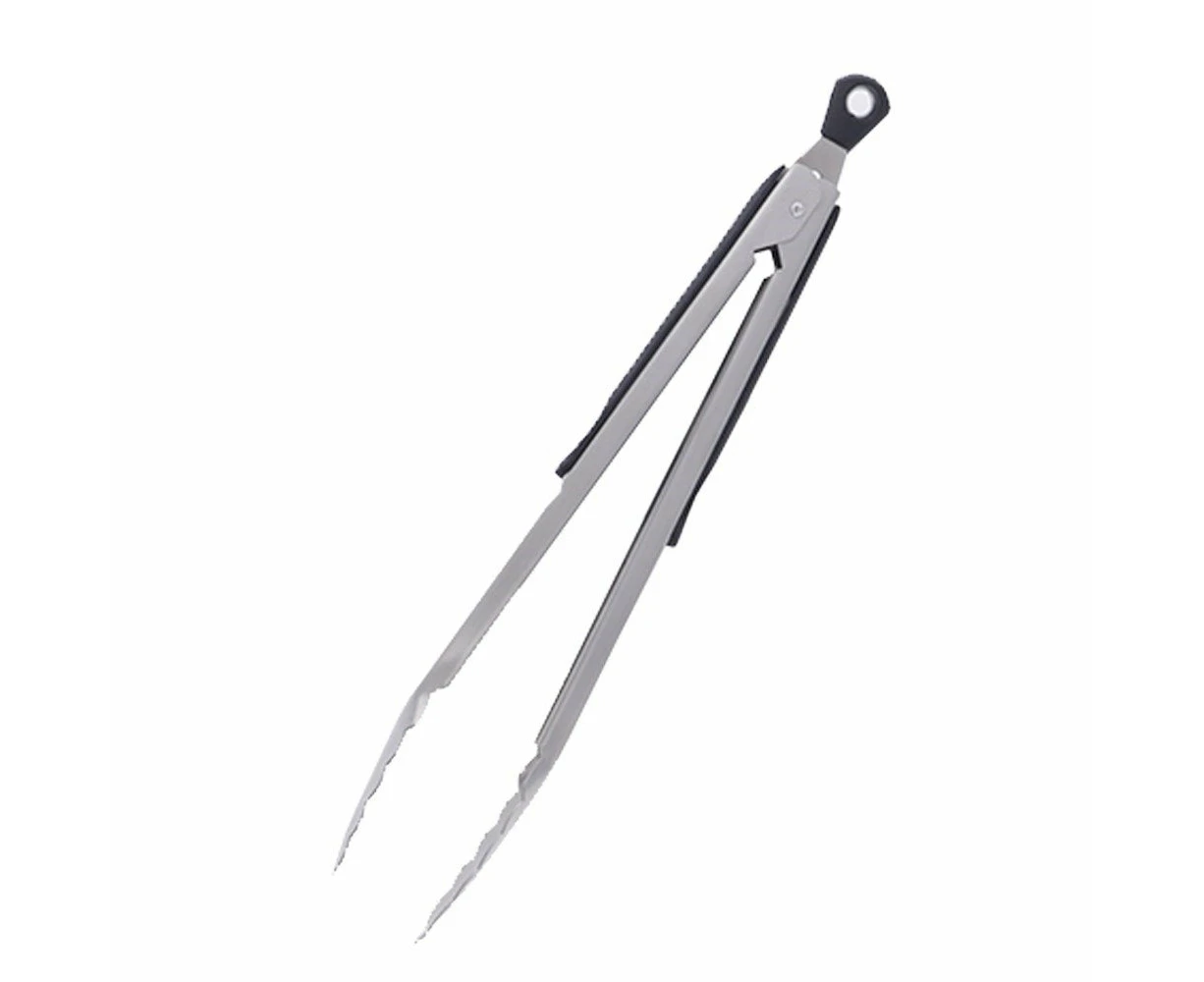 Soffritto A Series Locking Tongs   - 23cm