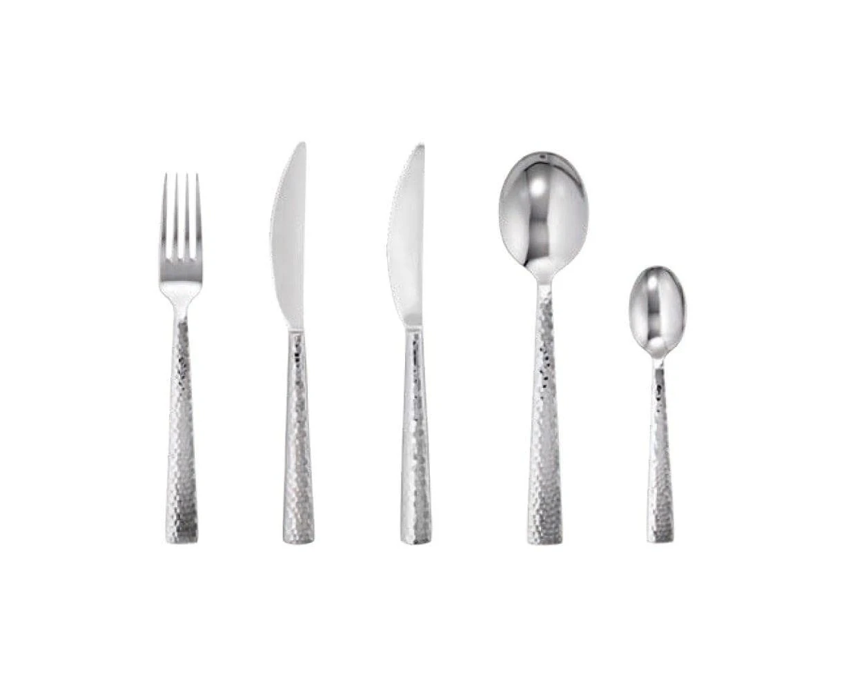 Alex Liddy Verge 40 Piece Cutlery Set