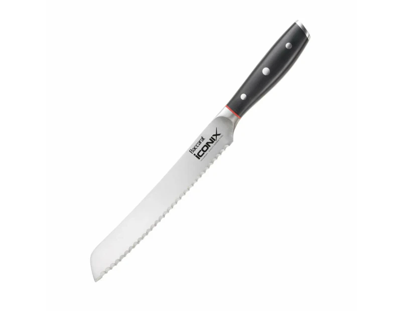 Baccarat iconiX Bread Knife Size 20cm