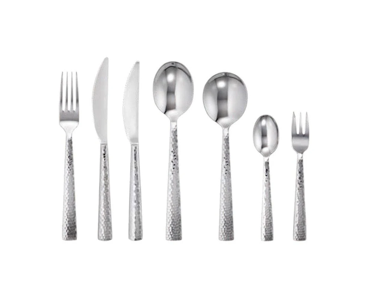 Alex Liddy Verge 56 Piece Cutlery Set