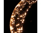 Stockholm 69.9M Christmas Lights 1000 LED String Lights Warm White