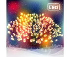 Stockholm 69.9M Christmas Lights 1000 LED String Lights Warm White