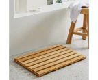 MyHouse Bamboo Bathmat  60X40X2.5cm