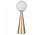 Amalfi Orion Table Lamp - Gold