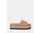 Novo Women's Serafinna Sandals - Camel