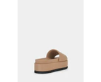 Novo Women's Serafinna Sandals - Camel