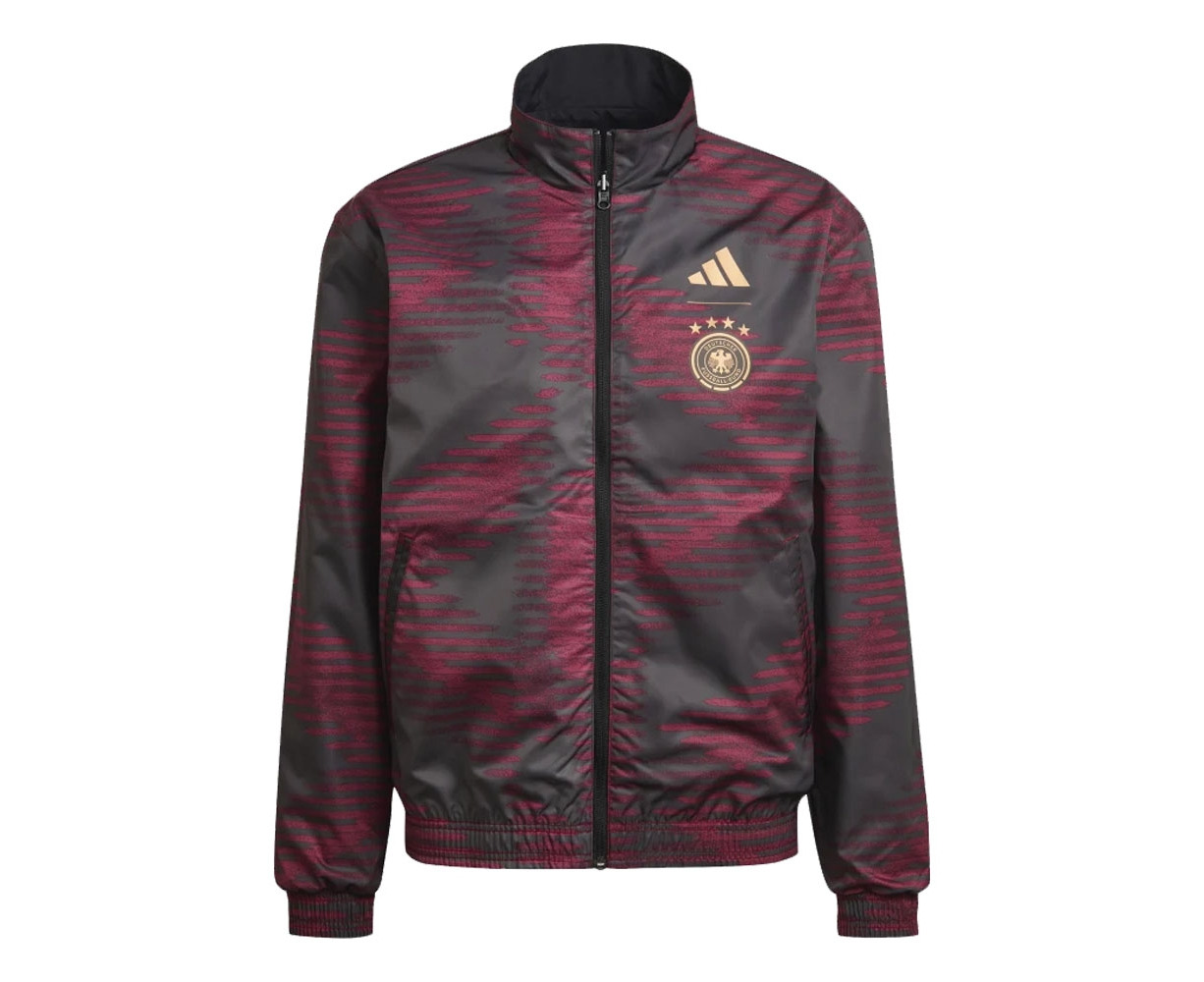 Germany store anthem jacket