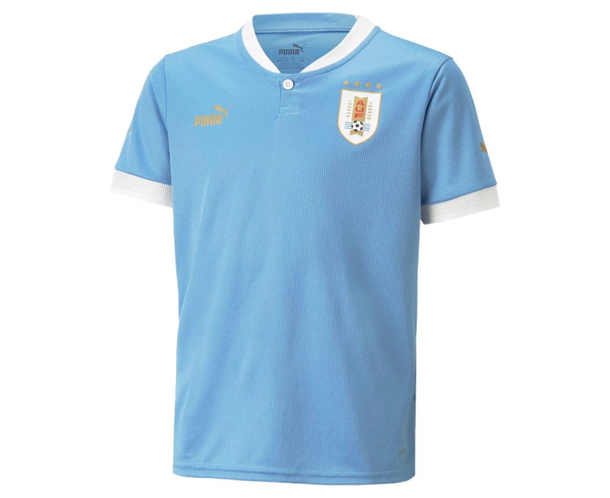 2022-2023 Uruguay Home Shirt