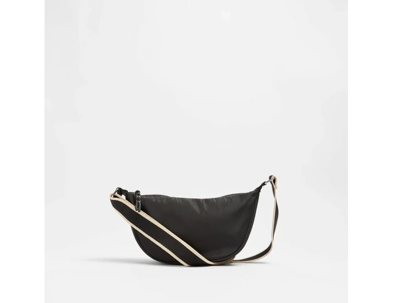 Target Casual Sling Bag - Black