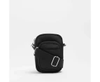 Target Casual Mini Crossbody Bag - Black