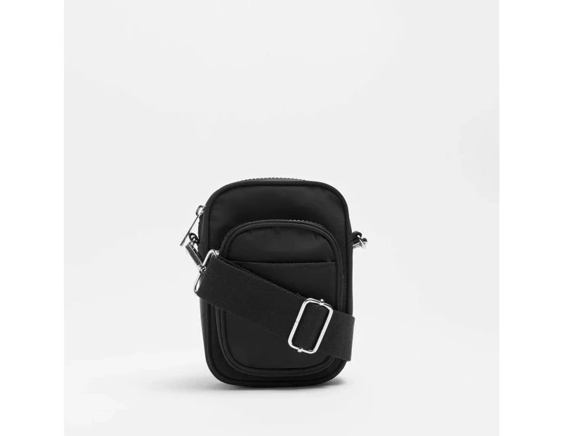 Target Casual Mini Crossbody Bag