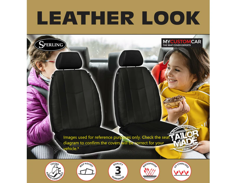 Toyota camry store waterproof seat covers