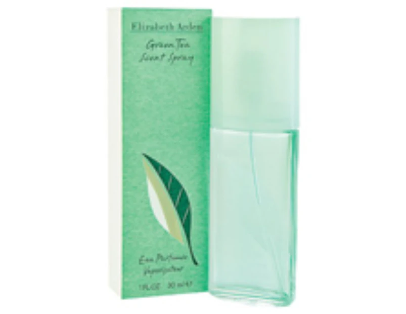 Elizabeth Arden Green Tea Eau De Parfum EDP Spray 30ml