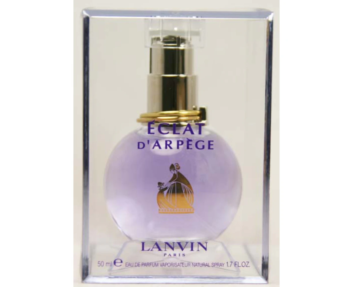 Lanvin Eclat D'arpege Eau De Parfum EDP 50ml