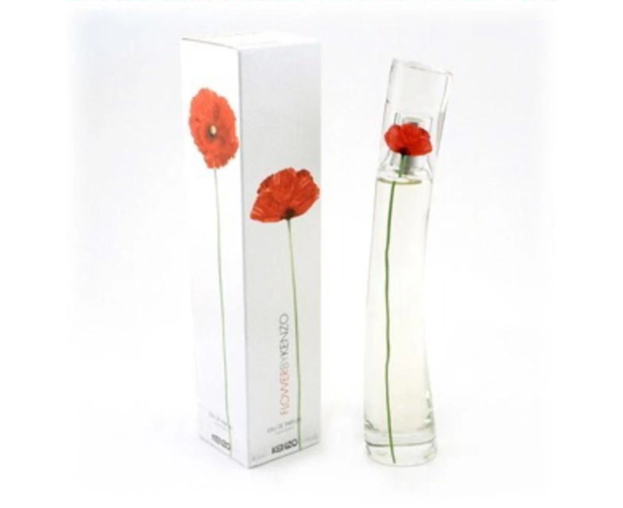 Kenzo Kenzo Flower EDP Spray 50ml/1.7oz