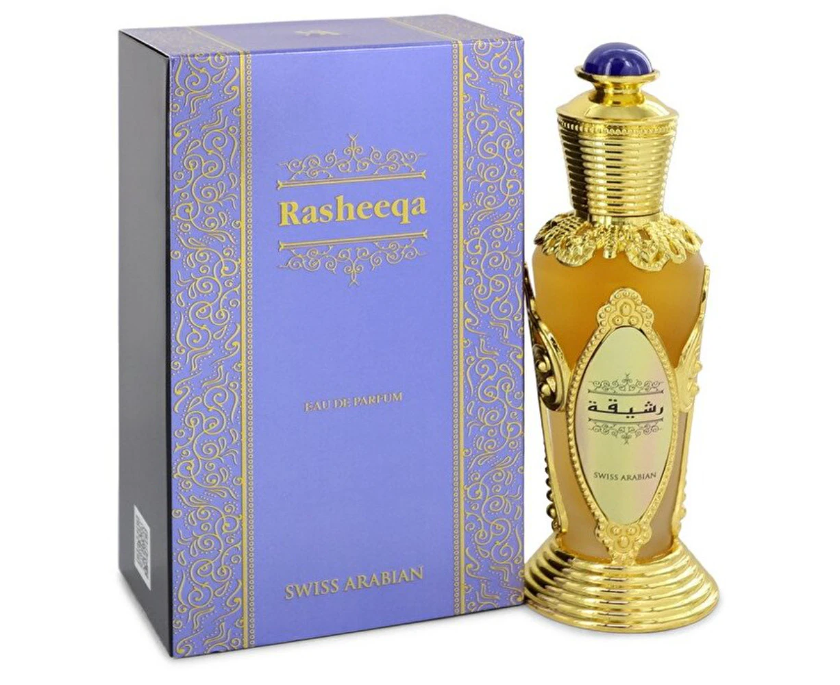 Swiss Arabian Rasheeqa 982 Eau De Parfum EDP 50ml