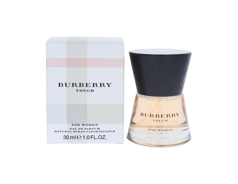 Burberry Touch For Women Eau De Parfum EDP 30ml