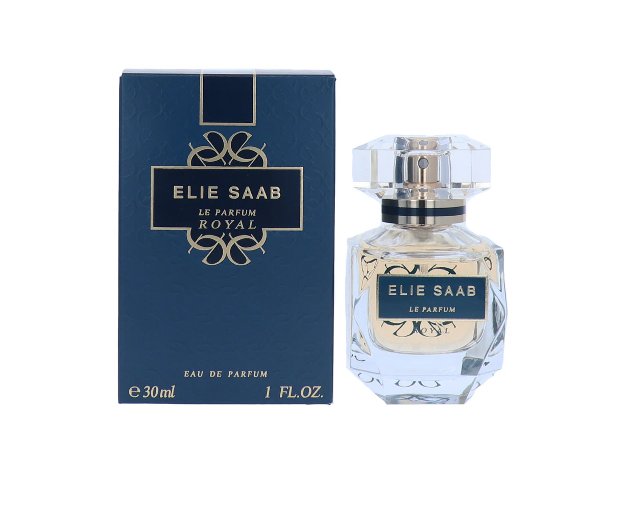 Elie Saab Le Parfum Royal Eau De Parfum 30ml Spray Women's Fragrance Scent EDP