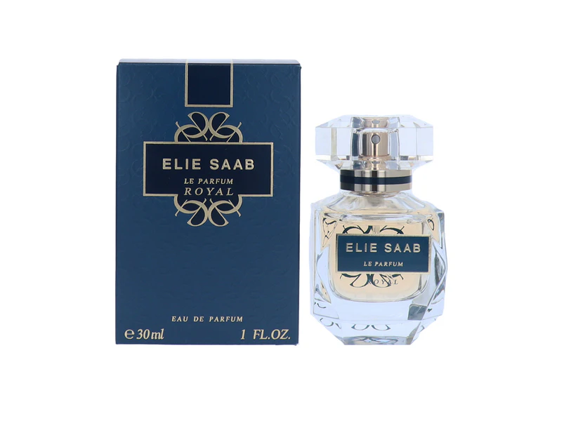 Elie Saab Le Parfum Royal Eau De Parfum 30ml Spray Women's Fragrance Scent EDP