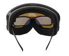 Motorcycle Ski Goggles Anti UV Sports Snow Snowboard Sunglasses Glasses