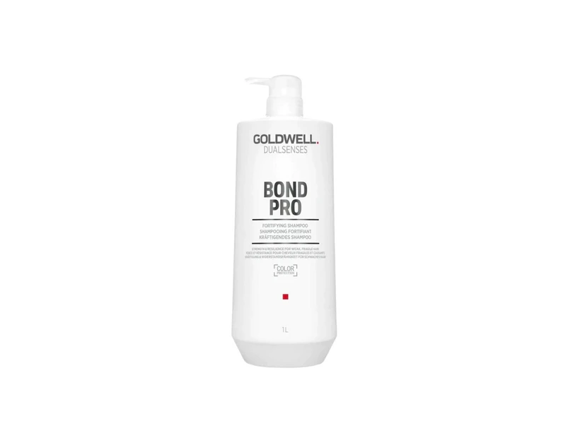 Goldwell Dualsenses Bond Pro Shampoo 1 Litre