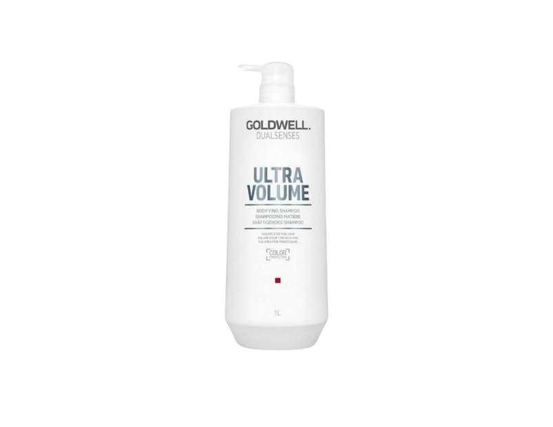 Goldwell Dualsenses Ultra Volume Shampoo 1 Litre