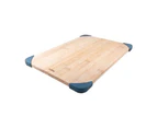 Scullery Bamboo Board with Slip Resistant Corners Size 35cm