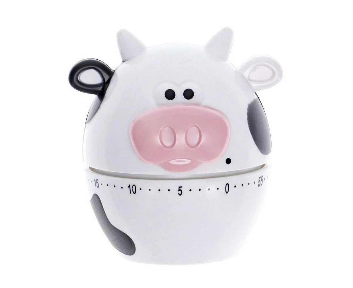 Joie Moo Moo Cow 60 Minute Kitchen Timer