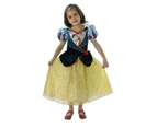 Snow White Shimmer Costume for Kids - Disney Snow White