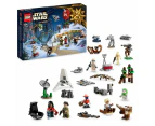 LEGO® Star Wars Advent Calendar 75366 - Multi