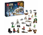 LEGO Star Wars Advent Calendar 2023 (75366)