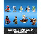 LEGO Star Wars Advent Calendar 2023 (75366)