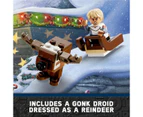LEGO® Star Wars Advent Calendar 75366 - Multi