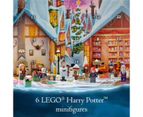 LEGO Harry Potter Advent Calendar 2023 (76418)