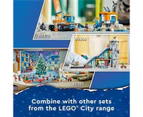 LEGO CITY Advent Calendar 2023 (60381)