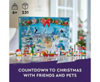 LEGO Friends Advent Calendar 2023 (41758)