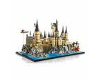 LEGO® Harry Potter Hogwarts Castle and Grounds 76419 - Multi