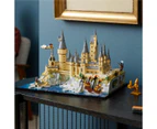 LEGO® Harry Potter Hogwarts Castle and Grounds 76419 - Multi