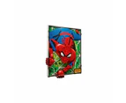 LEGO® Art The Amazing Spider-Man 31209