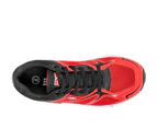Hyper BE 1 Active Sports Sneaker Trainer Boy's - Red