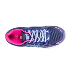 Cassie BE 1 Athletic Sneaker Girl's - Purple