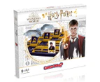 Guess Who? Harry Potter Edition Board Game