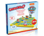 Guess Who? Paw Patrol Edition Board Game